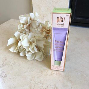 Pixi: Retinol Jasmine Lotion (1.7 fl.oz) Skintreat